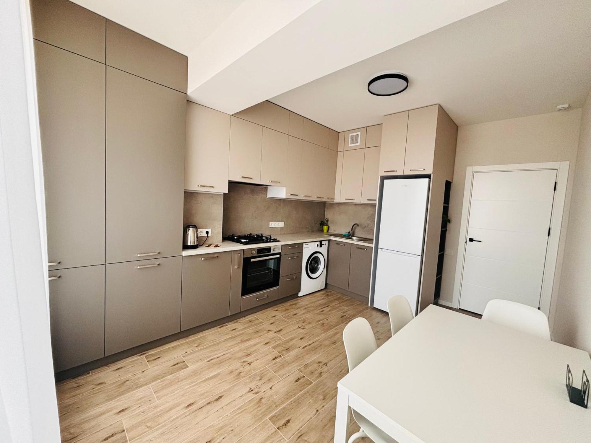 Apartament Milescu