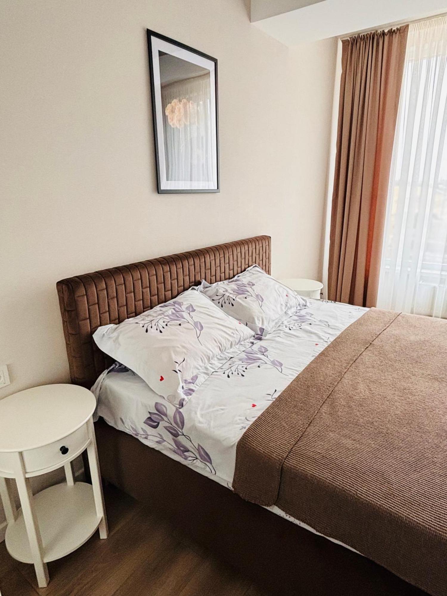 Apartament Milescu *
